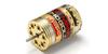 Kyosho Le Mans 240 Gold Brushless Motor 13.5T4WD 37034
