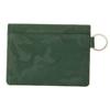 Wonder Coin Case Green [Porter] 342-03842