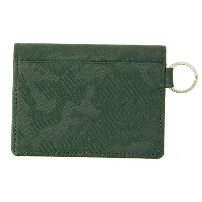 Wonder Coin Case Green [Porter] 342-03842