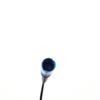 Новый 34526761650 34526761800 34526771708 для BMW E65 E66 730 735i 740i 745i 2001-2005 скорость переднего колеса ABS