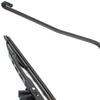 Mitsubishi Pajero 00-04 rear wiper arm + blade