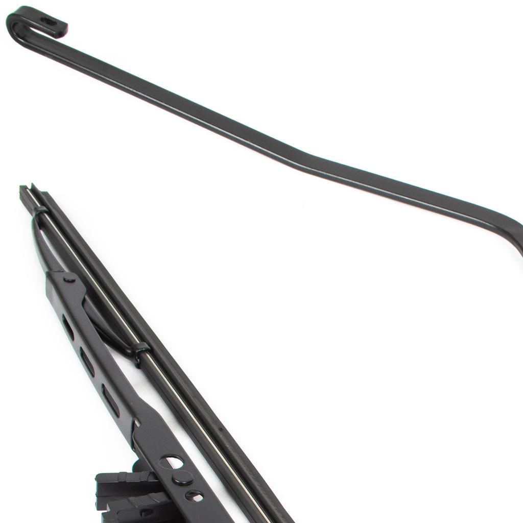 Mitsubishi Pajero 00-04 rear wiper arm + blade