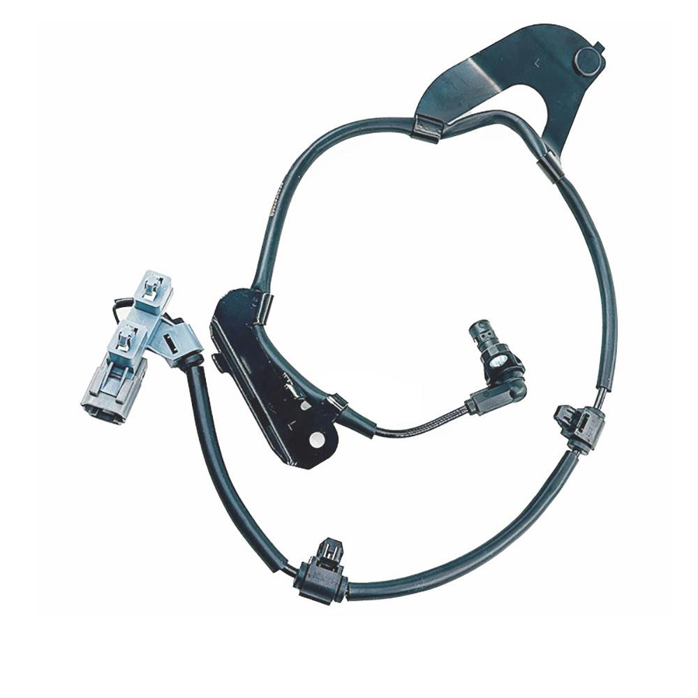 Передний левый датчик скорости ABS колеса 8982924330 для Isuzu D-Max Mk2 1.9 и 3.0 2012-