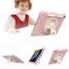 360 Rotating Full Body Shockproof Silicone Case IPad 10.2 Inch Air 3