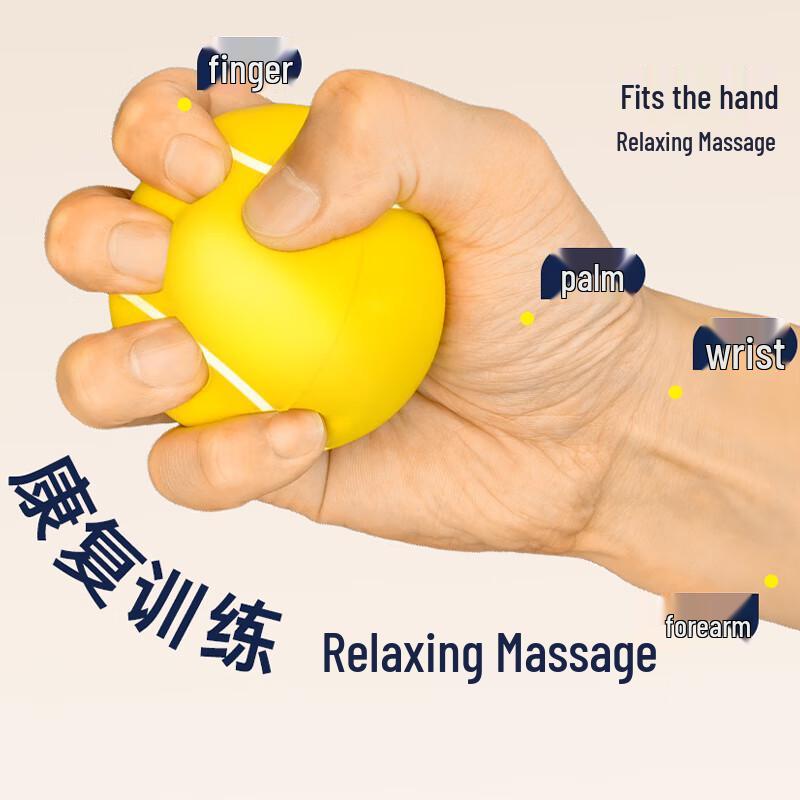 Duweike Hand & Finger Grip Exerciser