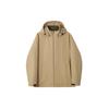 NAUTICA Puffer Jackets Men's Detachable Hood Moderate Puffer Jacket 001-JO5315