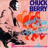 CD CHUCK BERRY - Rock 'N Roll Rarities 600120 Vogue, Chess 1986 France Rock Used