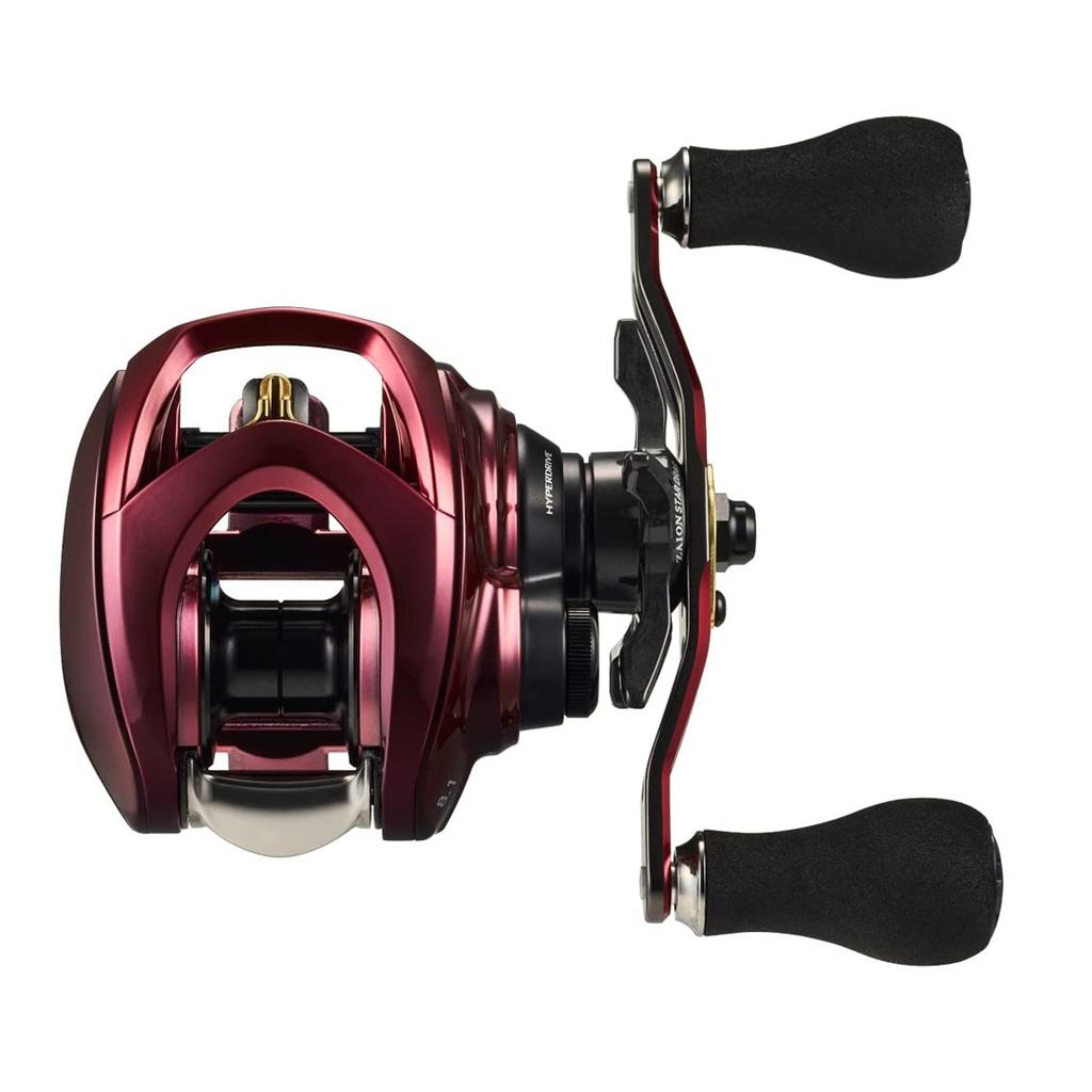 Daiwa 23 Admira 100XH Spinning Reel