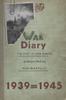 The War Diary : The Diary of Mike Rogers Book