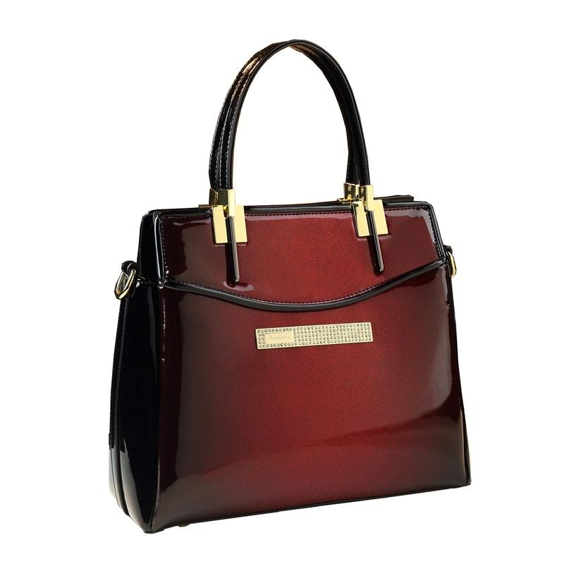 2026 New Large Capacity Handheld Crossbody Tote Bag