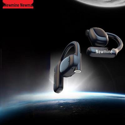 Открытые True Wireless Наушники Newsmy TWS-Q9