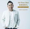 CD KEIZO NAKANISHI, YANAGIMAN, TAKAO K - All Time Best-25-я годовщина KEIZO WPCL124323 Япония ОбиЯпонская поп/рок Б/У
