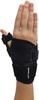 Japanese Mueller Thumb Stabilizer Free Size Circumference For Left and Right Use 55277 Thumb Supporter [Genuine Product] (Wrist 14-26cm)
