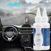 50ML Car Window Spray Anti-fogging Agent for Automobile Glass for Windows Mirrors Eyewear Lenses Glasses Swim Goggles