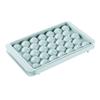 Newest Ice  Tray Middle Sphere Ice  Reusable Ice Ball Maker Round