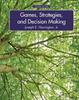 The Games, Strategies, and Decision Making Book