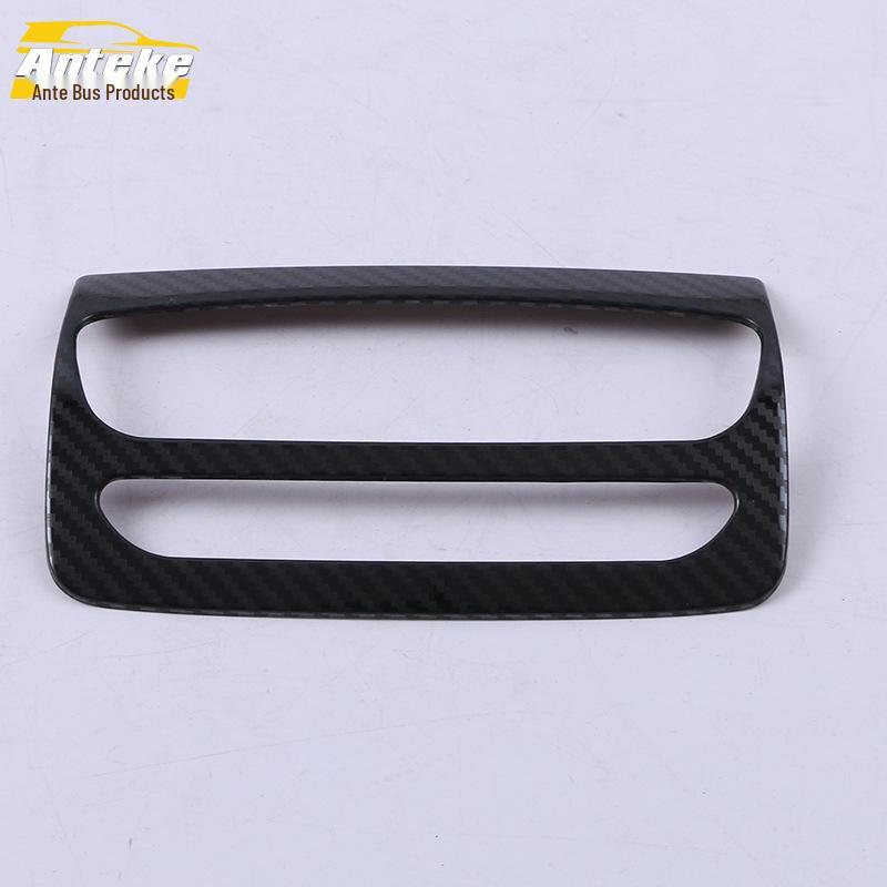 Enclave Rear Air Vent Decorative Trim Ring (Fits 20 Models)