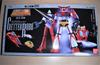 TAMASHII NATIONS Soul of Chogokin Getter Robo GX-06