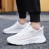 Мужские кроссовки Дышащая мужская обувь Повседневная обувь для активного отдыха Удобные кроссовки для ходьбы Tenis Masculino Zapatillas Hombre Новые