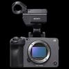 Sony Полнокадровая 4K кинокамера FX3A (Китайская версия)