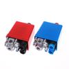 Reliable Air Compressor Pressure Switch 90-120psi Automatic On Off Control for Garage Pneumatic Tools and Workshop Applications