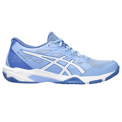 Спортивная обувь light sapphire / white Gel Rocket 11