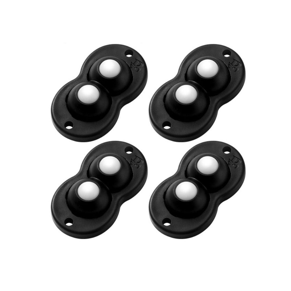 Колесо универсальное шкив универсальное колесо липкий шкив колесико мебельное колесо поворотное колесо