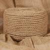 VidaXL Jute Rope 50 M Long 10 Mm Thick 153749