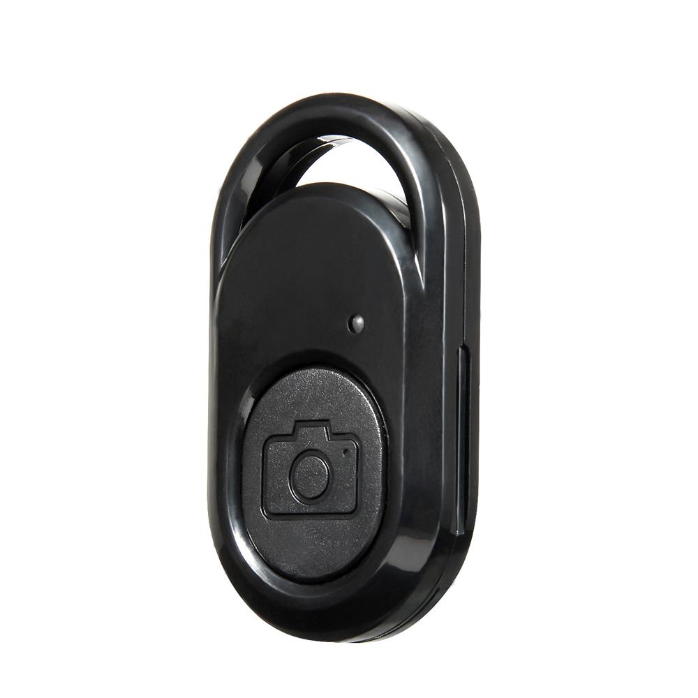 Phone Wireless Remote Shutter Tripod Stand Bluetooth-compatible Selfie Stick Shutter Camera Controller Self-timer Remote Control 5