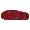 Air Jordan 1 Retro Low Og 'Black Toe 2023' Jordan CZ0790-106