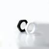 Nylon Waterproof Cable Connector Nut PG7-PG63 Plastic Hex Nut