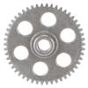 Upgrade Metal Spur Gear for 16889 16889A SG1601 SG1602 116 RC Car Spare Parts Accessories