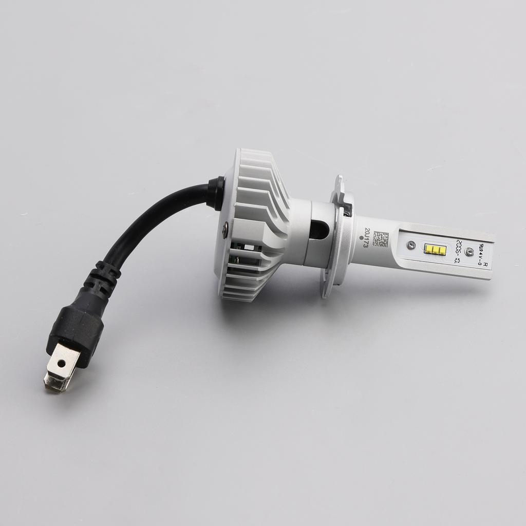 Автомобильный светодиодный фонарь HL Ultinon LED H7 11972UL 12 В 14 Вт 6000 К +160% для Philip
