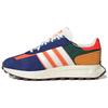 Retropy E5 Victory Blue Orange Green Sneakers GW6059