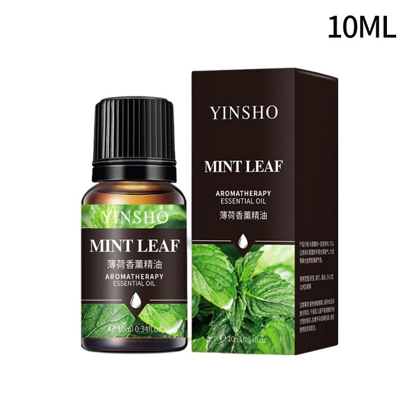 10 мл Эфирные масла для DIY Ароматизированная свеча Мыло Эссенция Ароматическое масло Парфюм Рефилл Аромадиффузор Натуральное растительное эфирное масло