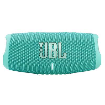 JBL Портативная Bluetooth-колонка Charge 5 (Китайская версия)