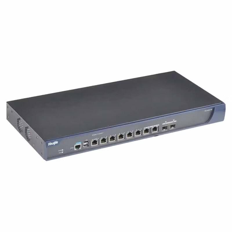 Ruijie RG-WS6108 High-Performance AC Wireless Controller (CN version)