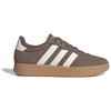 Adidas Barreda Earth Strata Off White Gum Men Sneakers Brown JQ1699