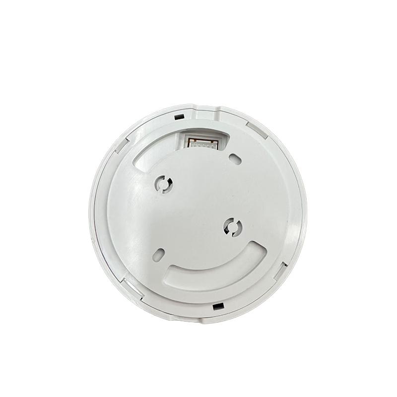 LINCOOS AS-607 Smart Smoke Detector CN plug (adapter included)