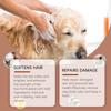 Deodorant Shampoo For Dogs Suitable For All Dogs, Cleans Hair And Deodorizes Tear Free Pet Friendly Shampoo, 100ML