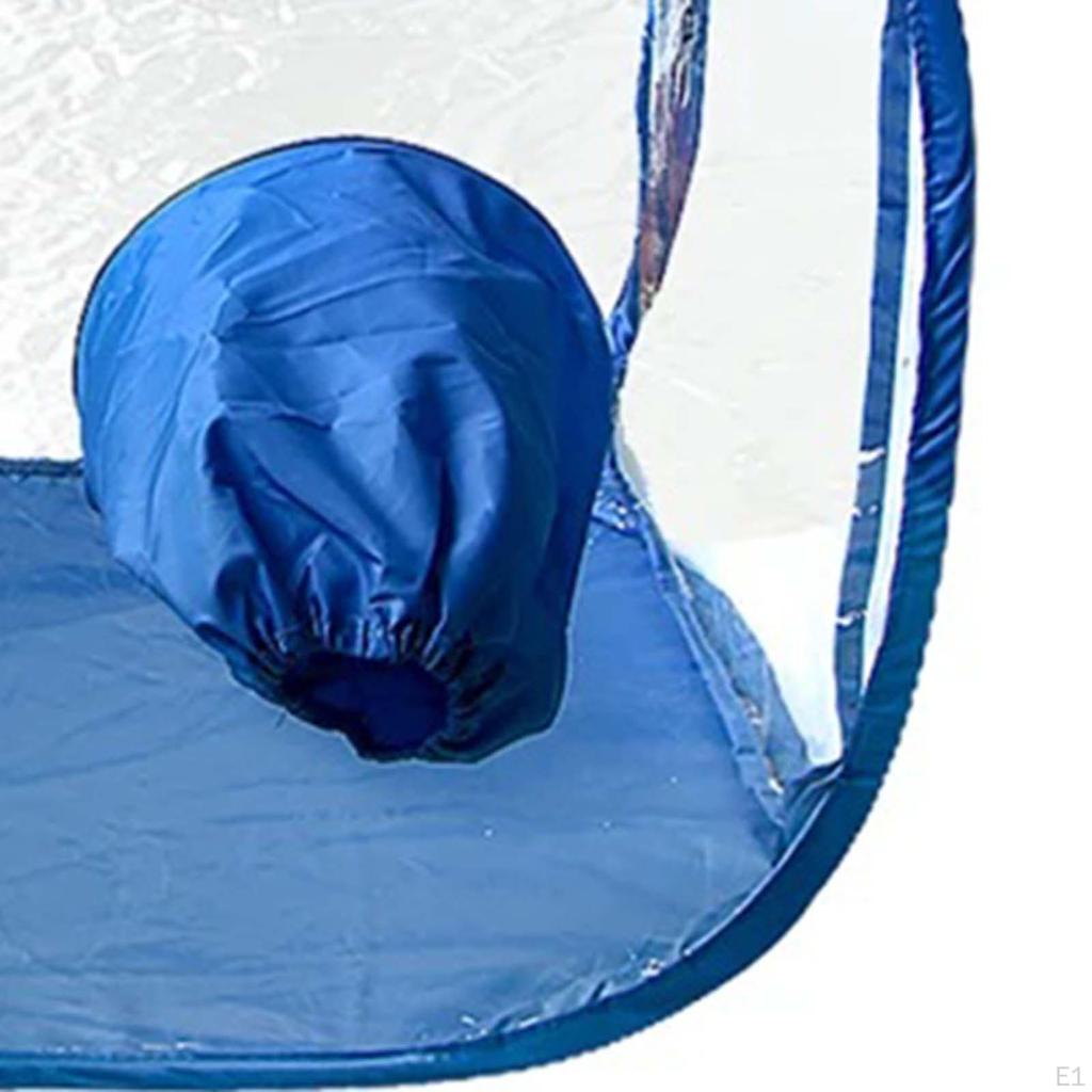 Садовая теплица Мешок для посадки растений Складной ящик для посадки Выращивание грибов для