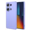 Гибкий жидкий силиконовый чехол для Xiaomi Redmi A3 A1 13C 12C 12 5G 4G защитный чехол бампер Fundas Coque Shell Capa