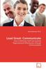 Книга Lead Great : Communicate