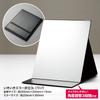 «Зеркало Икики» от Horiuchi Mirror Industry - Безопасное, Надежное и Небьющееся Зеркало - Складное Зеркало Размер 3L - Зеркало для Макияжа - День Матери, Уважение к