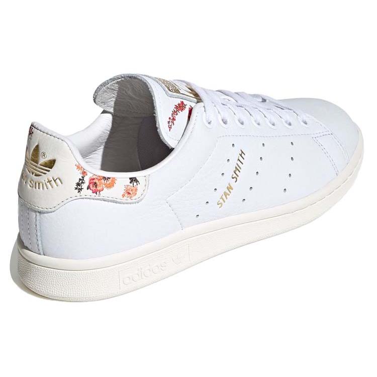 Adidas Женские Stan Smith 'Blossoms Floral' Женские FY8734
