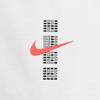 Nike T Shirt White Children Aged 3 7 Years Old IM4479-100
