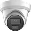 HIKVISION 4MP Starlight PoE Network Dome Camera CN plug (adapter included)