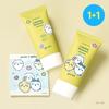 [1+1 Plan] Goodal Clear Houttuynia Cordata Calming Moisture Sun Cream 50ml 1+1 Plan (50ml+50ml+Sticker)