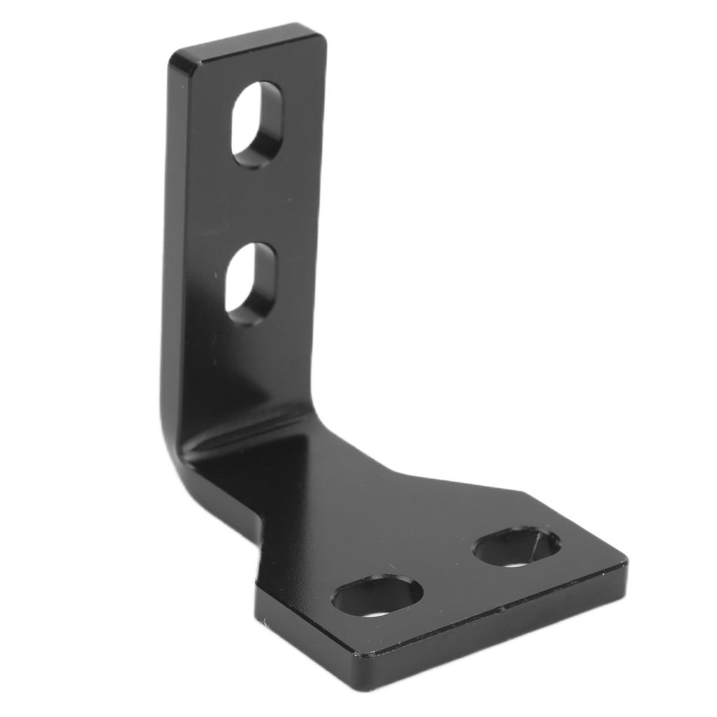 Mounting Bracket Universal 90 Degree Radiator Mounting Bracket Replacement for Mocal Oil Cooler