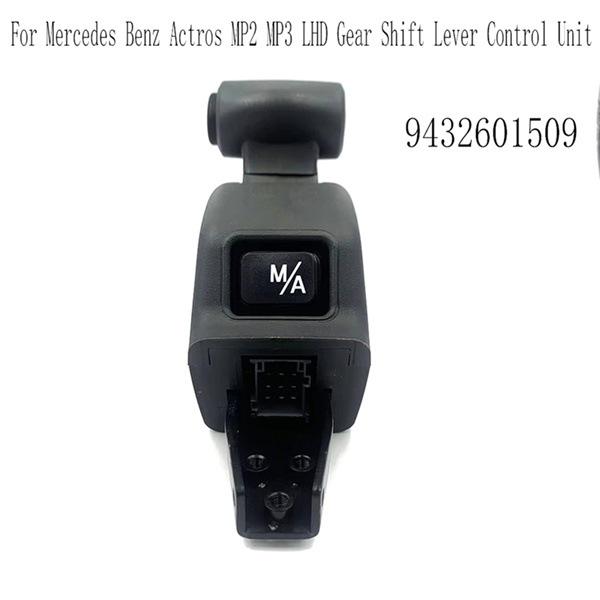 Mercedes-Benz LHD Transmission Shift Lever 9432601509